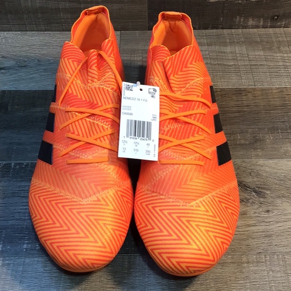 adidas Other - Adidas - Nemeziz 18.1 FG DA9588